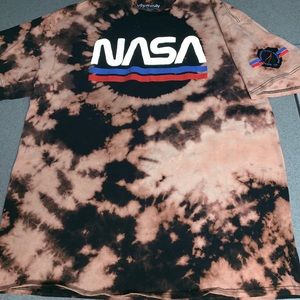 NASA T-shirt
